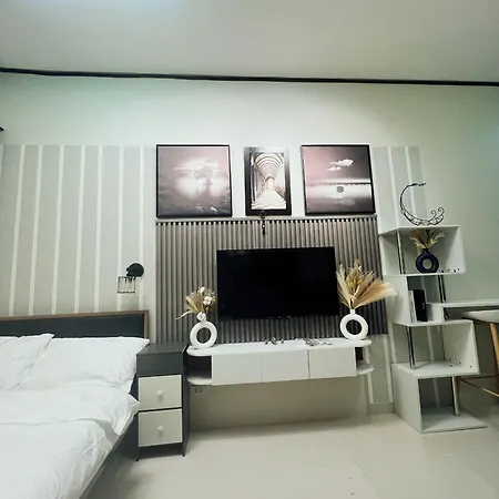 Sweet Memories Condotel