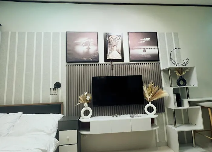 Apartahotel Sweet Memories Condotel *