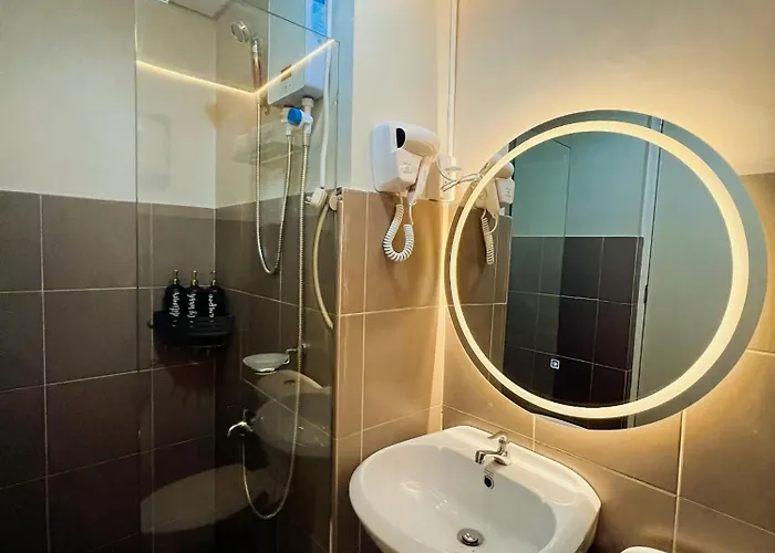Sweet Memories Condotel
