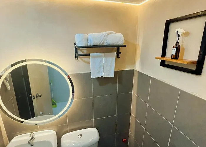 Apartahotel Sweet Memories Condotel *