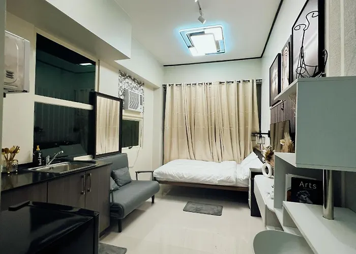 Apartahotel Sweet Memories Condotel *
