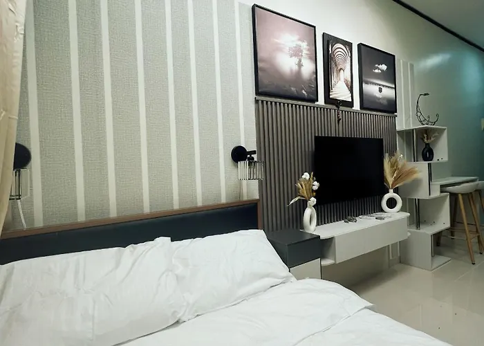 Sweet Memories Condotel Manila
